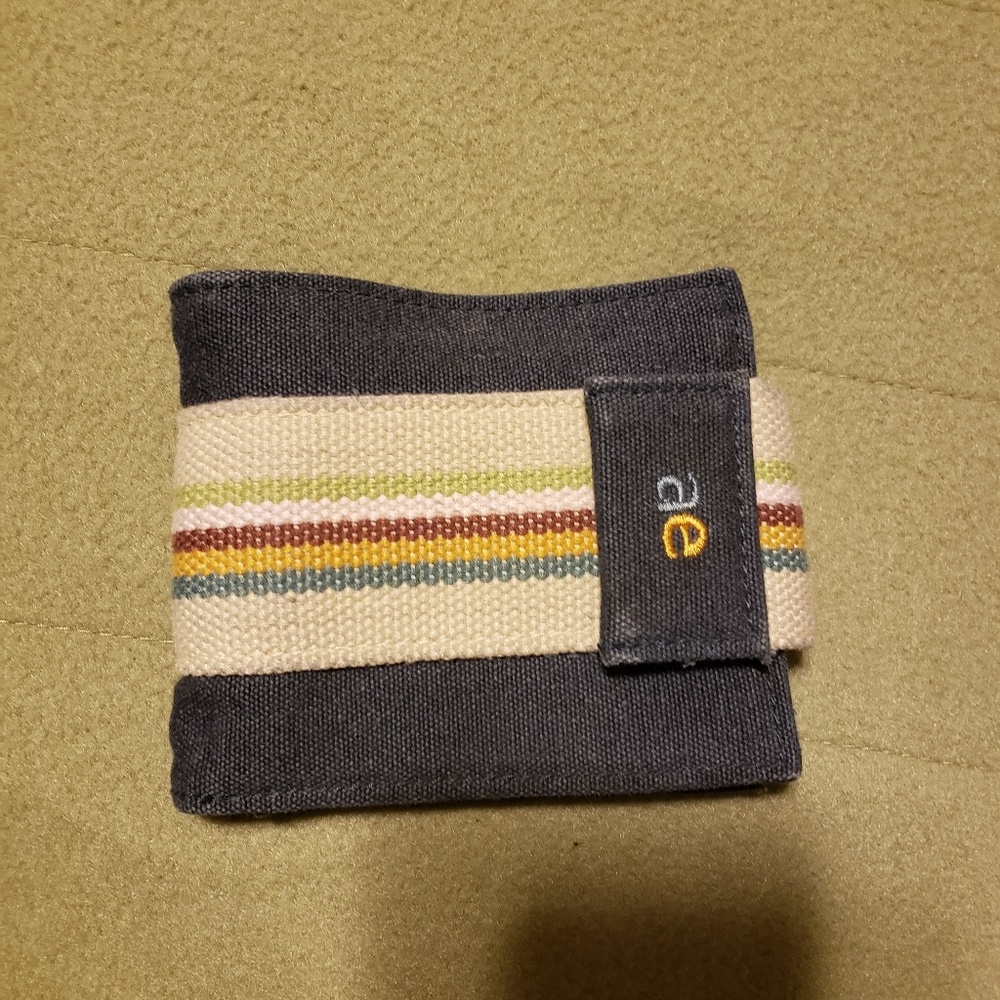 American Eagle Wallet